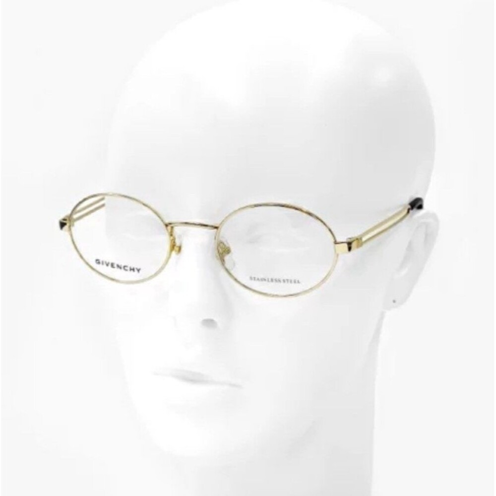 New GIVENCHY Eye EyeGlasses GV 0108 J5G 145